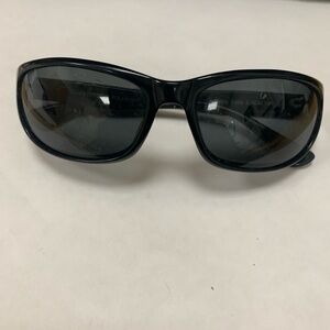 Chesterfield Polarized Men's Steady Eddie- S OC9J 125 Black